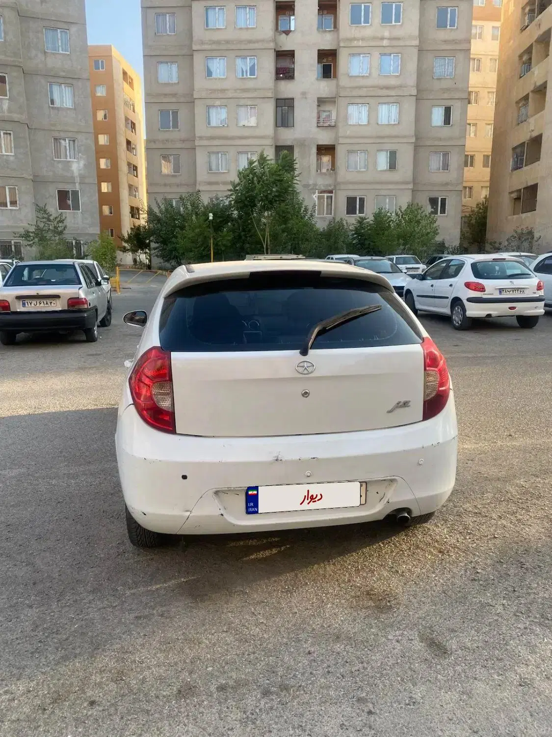 جک جی 3|خودرو سواری و وانت|چهارباغ, |دیوار