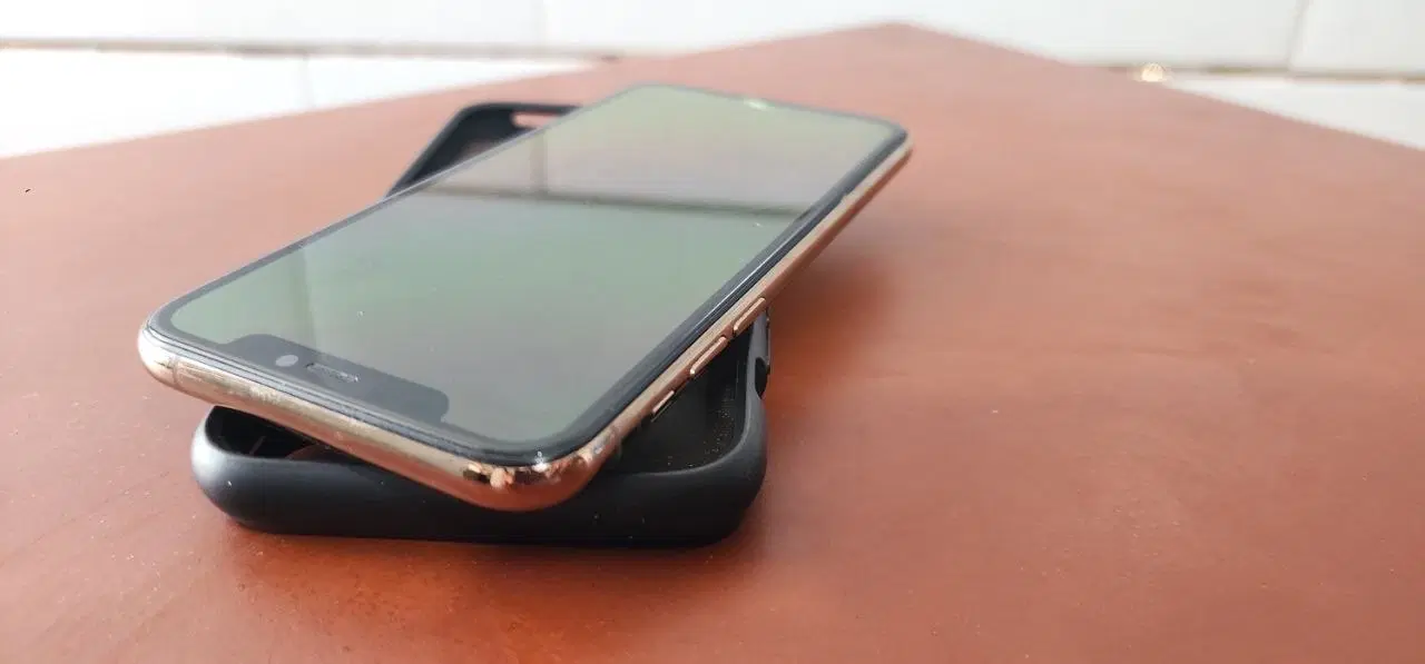 iPhone 11pro|موبایل|سمنان, |دیوار