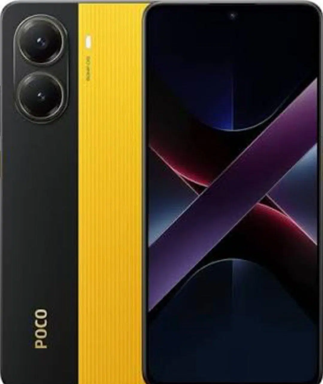 Poco x7 pro|موبایل|شاهدشهر, |دیوار