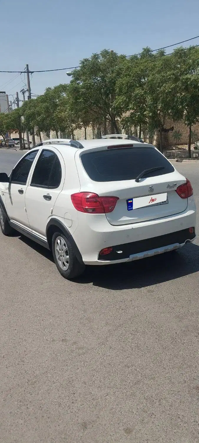 کویک s|خودرو سواری و وانت|قم, لسانی|دیوار