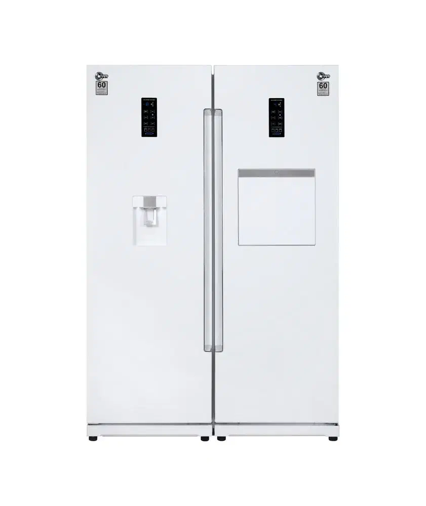 یخچال کلور|یخچال و فریزر|کرمانشاه, |دیوار