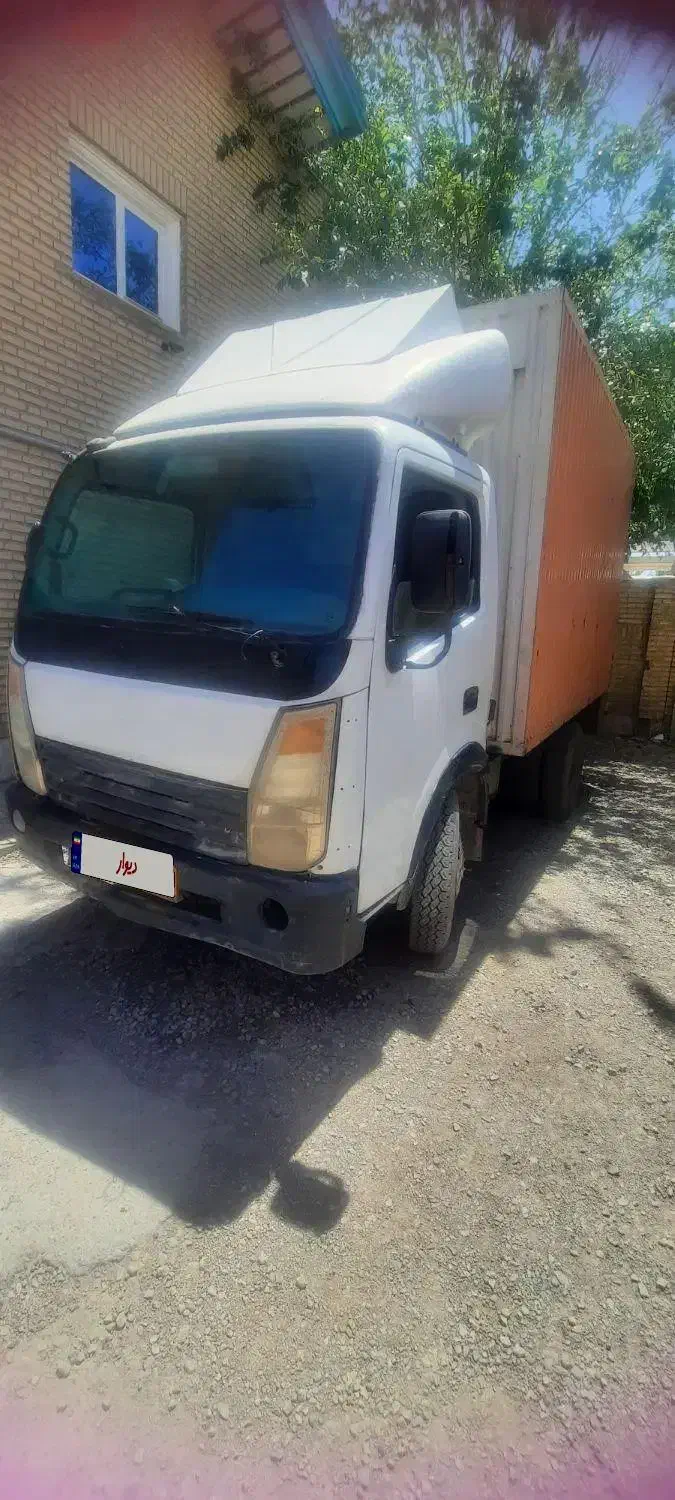 آمیکو|خودرو سنگین|کرج, اصفهانی‌ها|دیوار