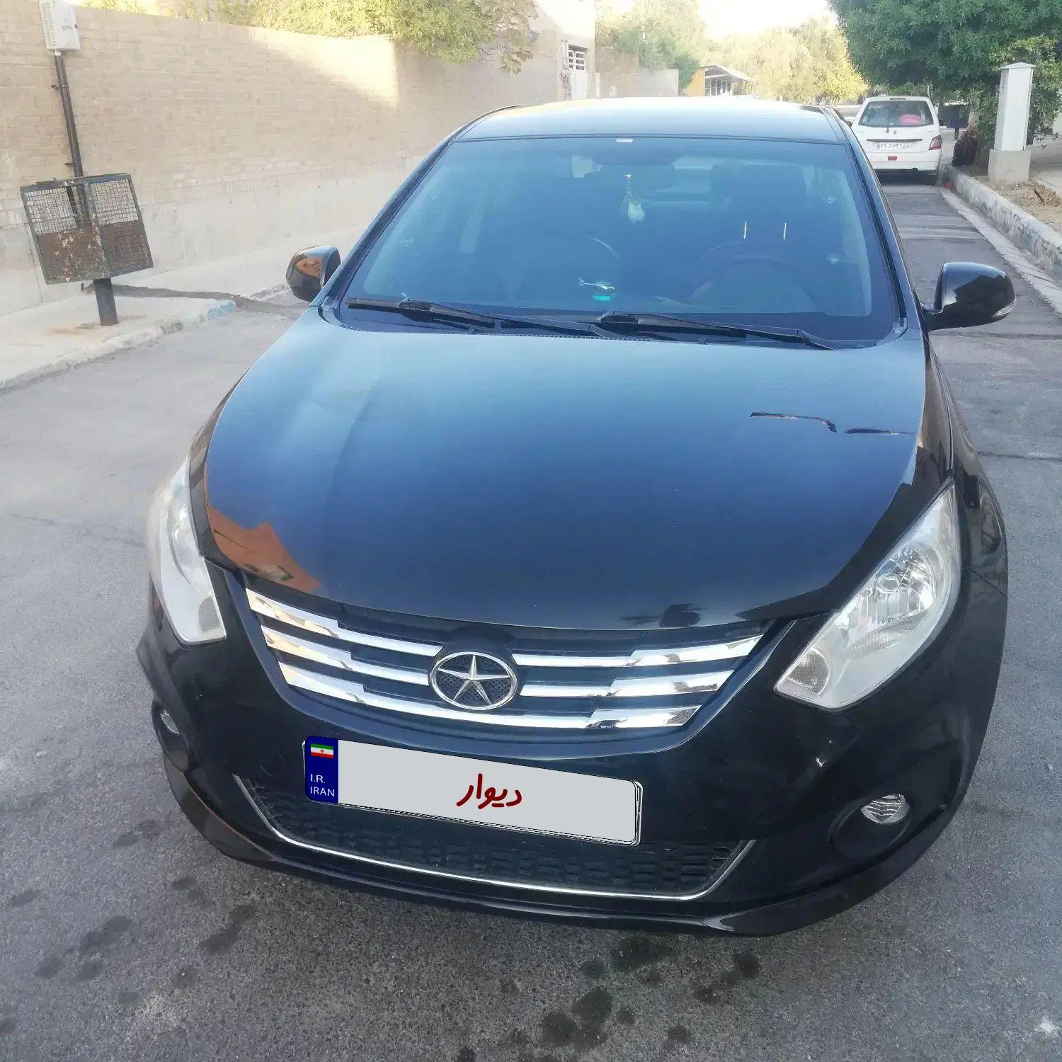 جک j4|خودرو سواری و وانت|شیراز, شهرک فرهنگیان|دیوار