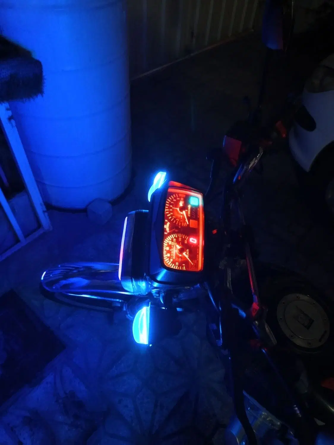 لیفان 150cc|موتورسیکلت|تهران, بریانک|دیوار