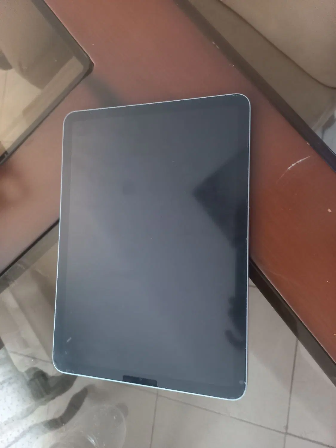 ipad air 4 2020|رایانه همراه|گرگان, |دیوار
