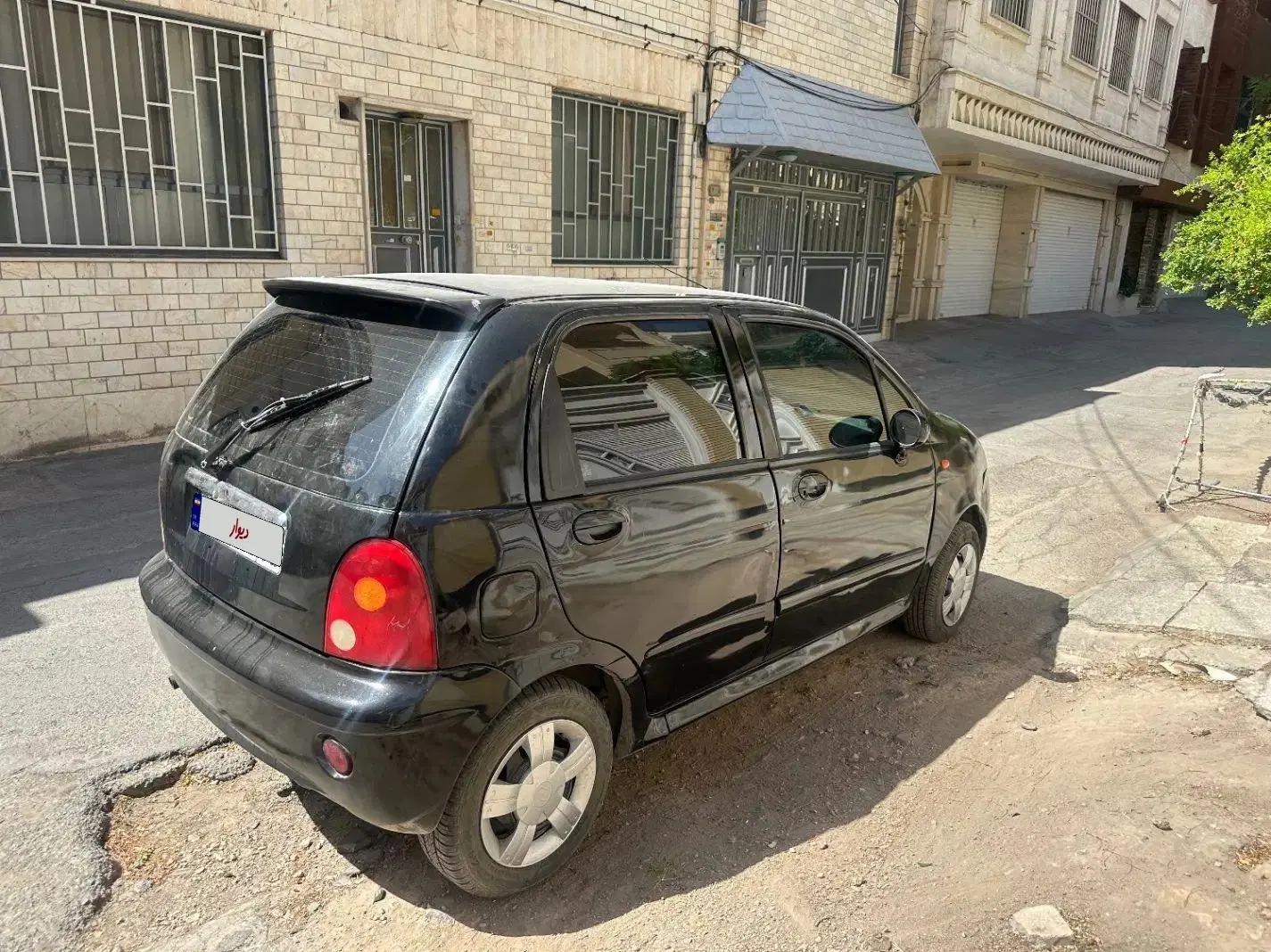 mvm110|خودرو سواری و وانت|کرمان, |دیوار