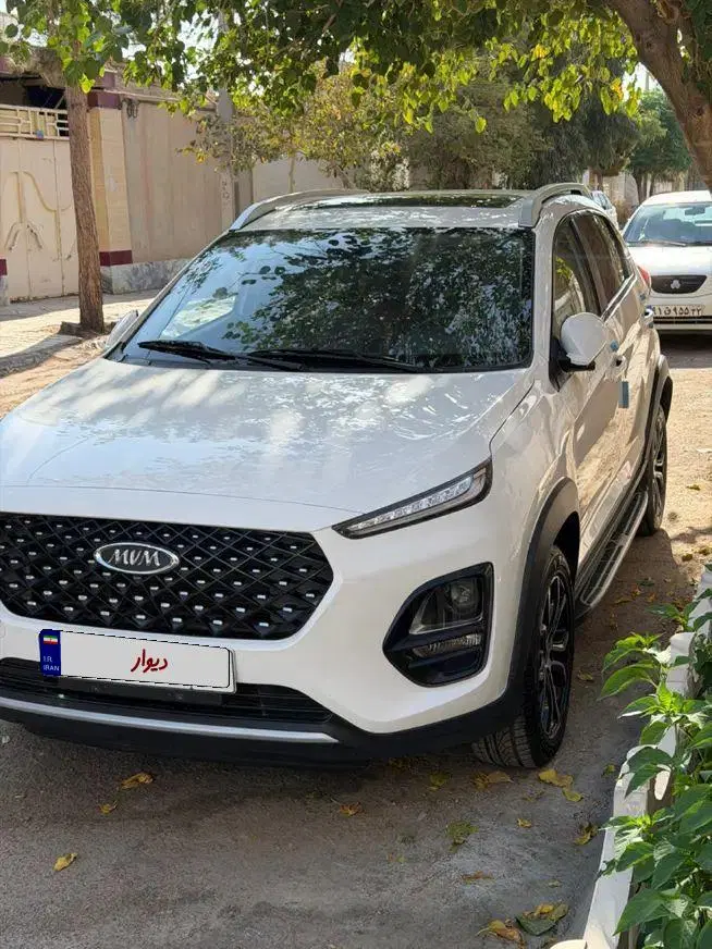 X22 pro|خودرو سواری و وانت|گناباد, |دیوار