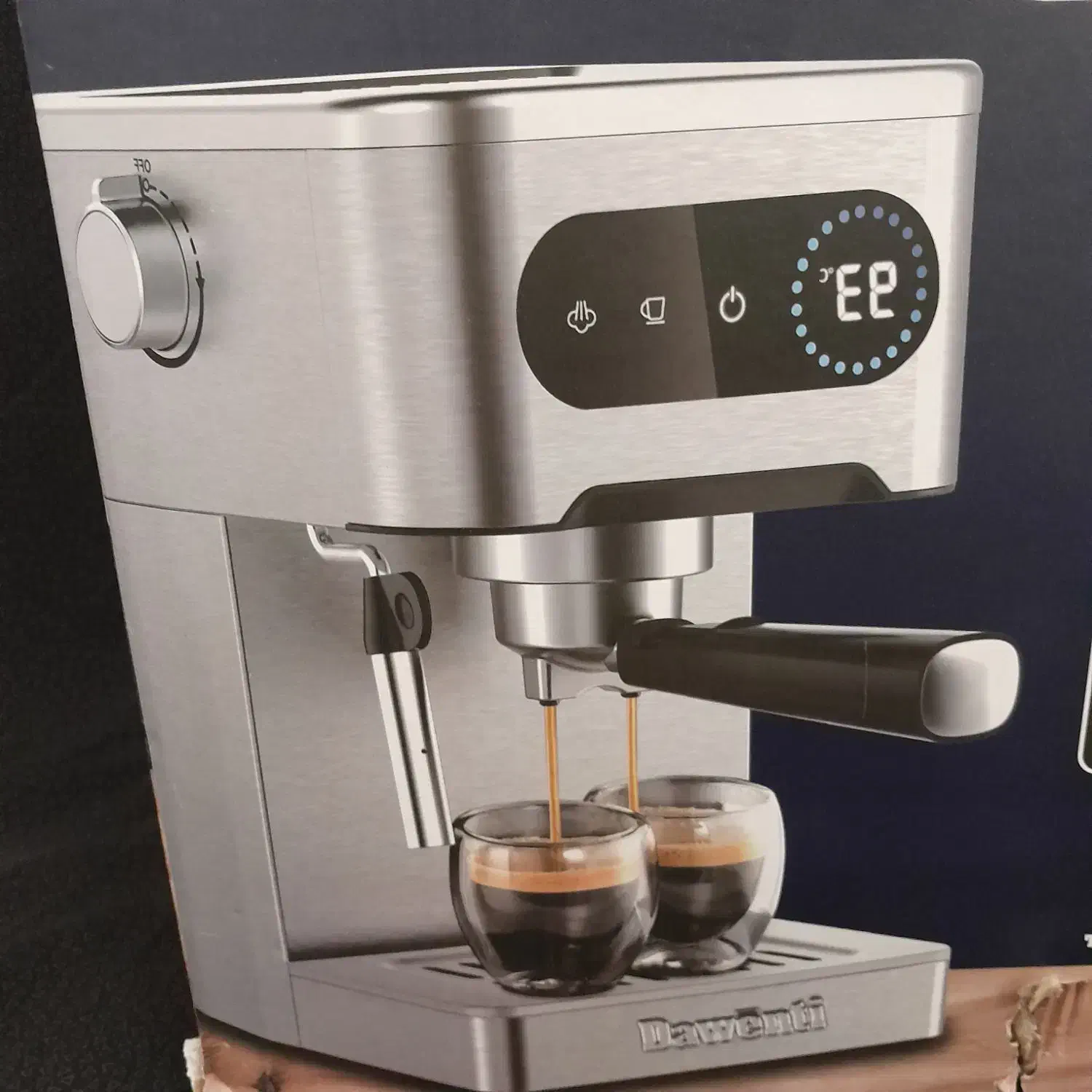 اجناس نو|ظروف پخت‌وپز|مشگین شهر, |دیوار