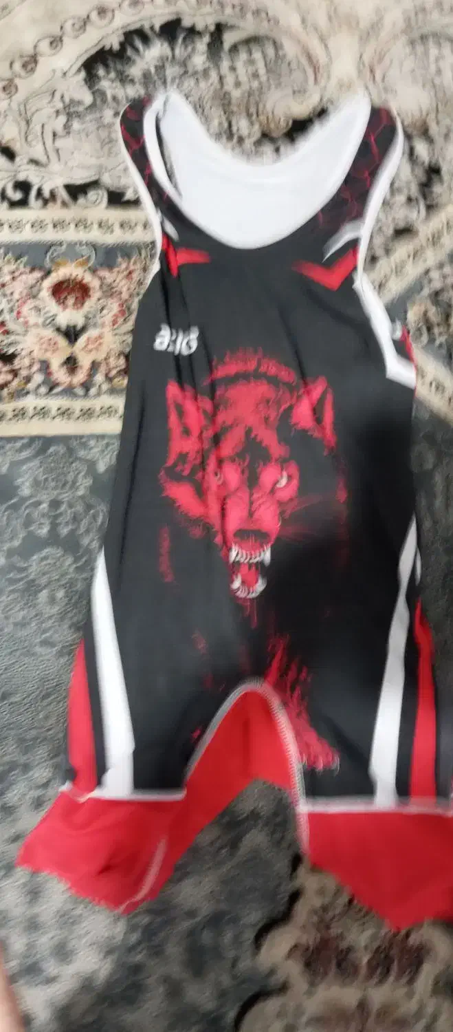 لباس کشتی|تجهیزات ورزشی|مشهد, میعاد (شهرک غرب)|دیوار