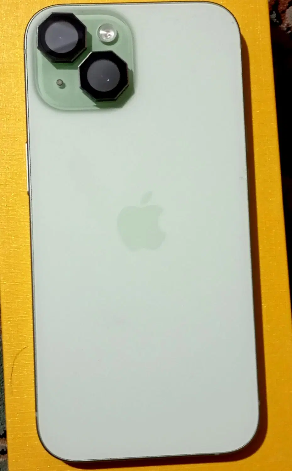 iPhone 15 normal|موبایل|تهران, تهرانپارس شرقی|دیوار