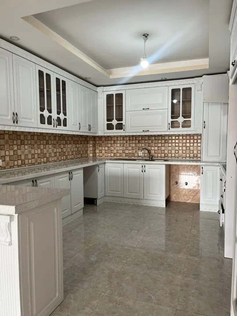 اجاره آپارتمان باغستان