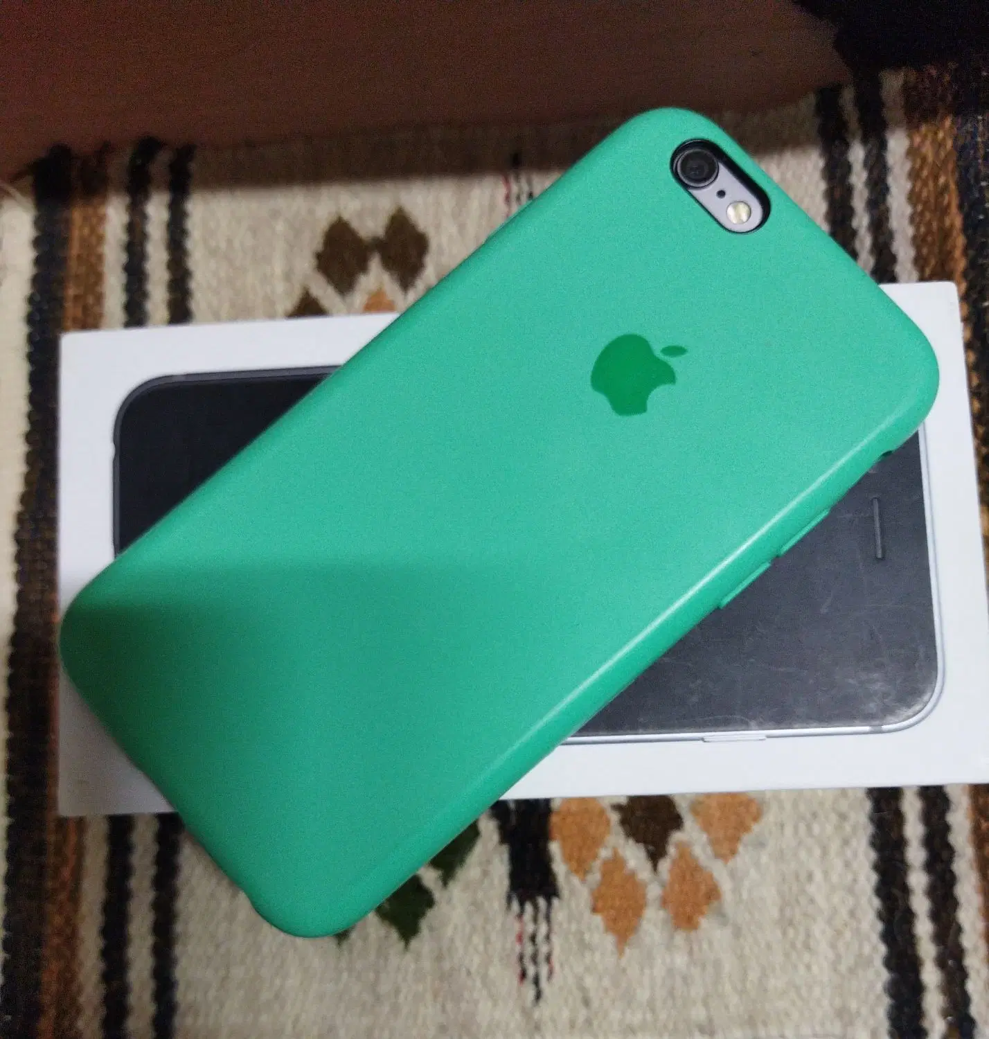 iphone 6|موبایل|مشهد, سناباد|دیوار