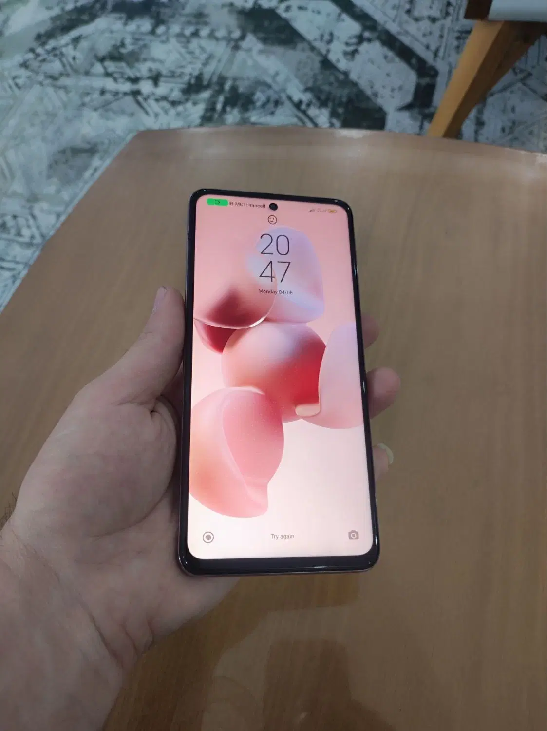 Poco X3 pro 128 gig ram 6|موبایل|شهرکرد, |دیوار