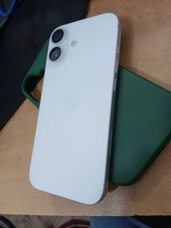 iphone 17 normal|موبایل|ارومیه, |دیوار