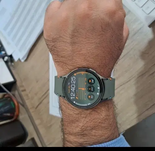 galaxy watch 7|ساعت|نیشابور, امین اسلامی|دیوار