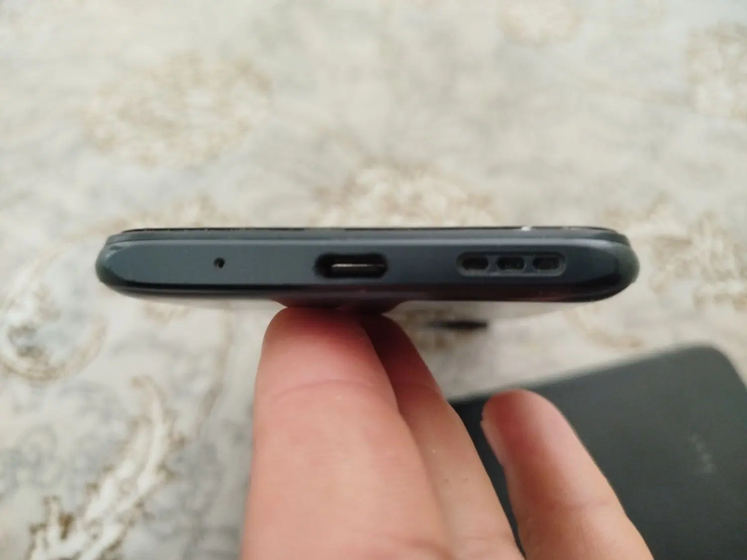 redmi note 10 5g|موبایل|قدس, شهر‌قدس|دیوار