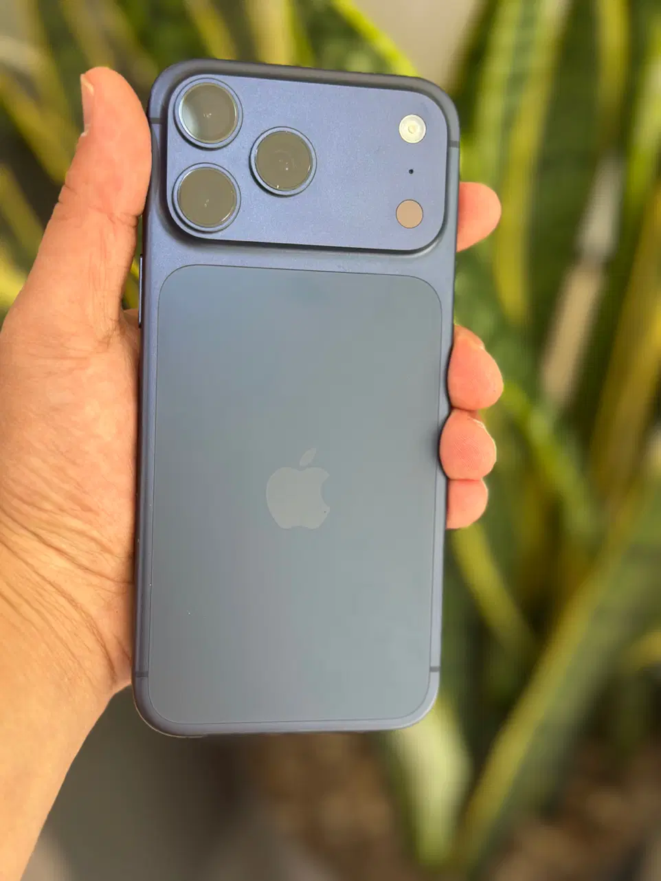 iphone 17 Promax|موبایل|شیراز, عفیفآباد|دیوار