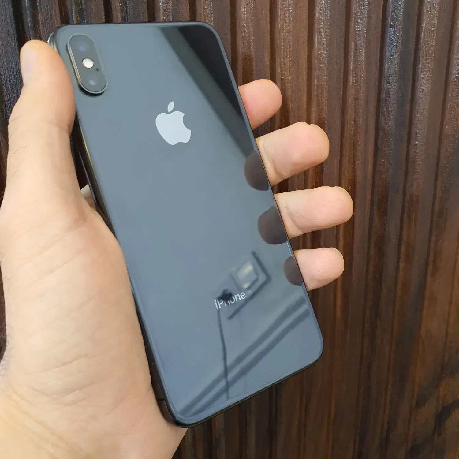 iPhone XS MAX (ZA/A)|موبایل|مشهد, یوسفیه (شهرک غرب)|دیوار