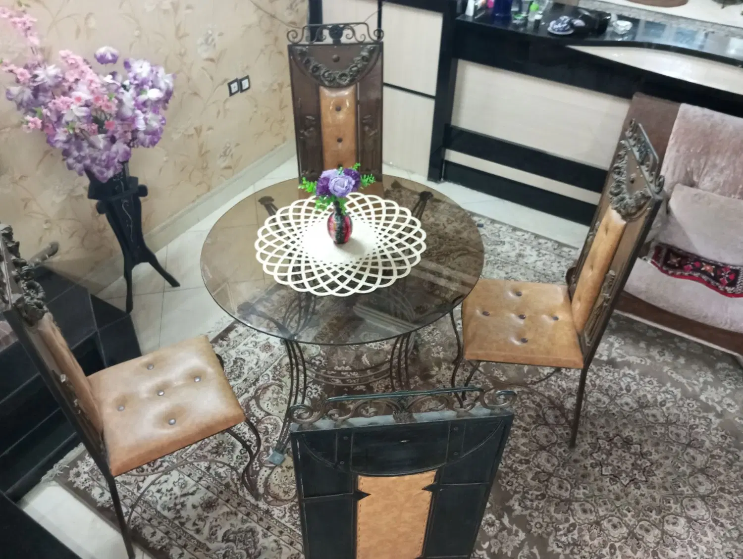مبل|مبلمان خانگی و میز عسلی|مشهد, یاس|دیوار