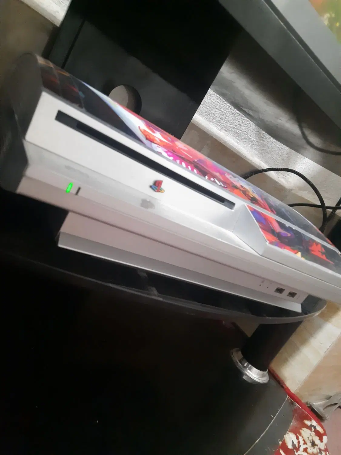 ps3|کنسول، بازی ویدئویی و آنلاین|قم, در بهشت|دیوار