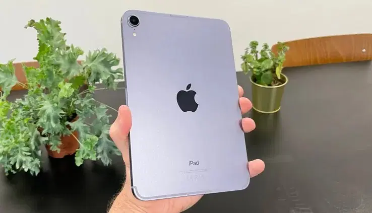 Ipad mini 6|تبلت|شیراز, شهرک نفت ۲|دیوار