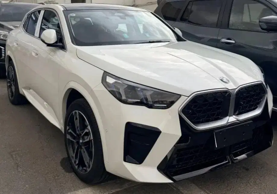 BMW X2 SDRIVE|خودرو سواری و وانت|تهران, قاسم‌آباد|دیوار