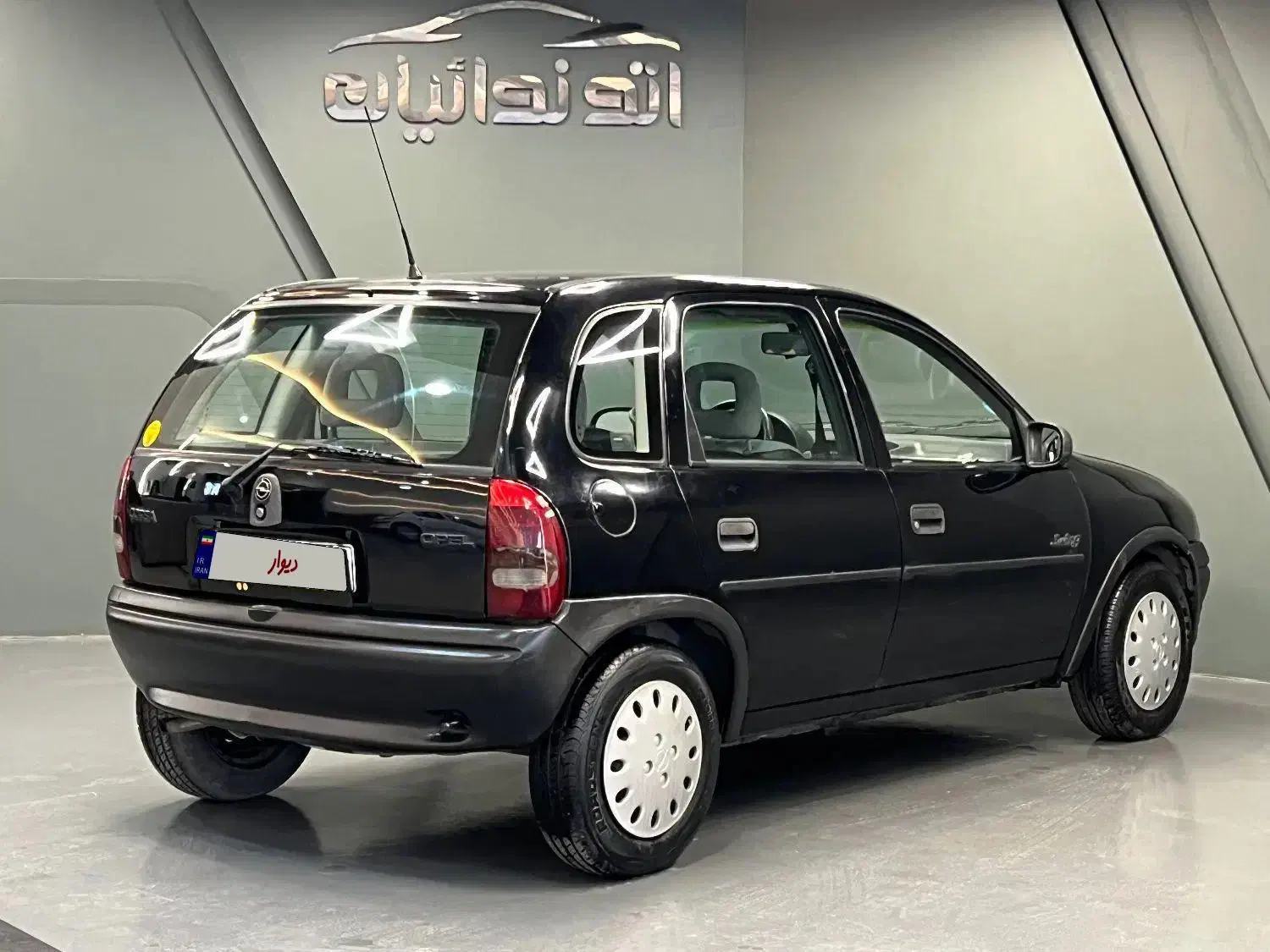 اپل کورسا|خودرو کلاسیک|آمل, |دیوار