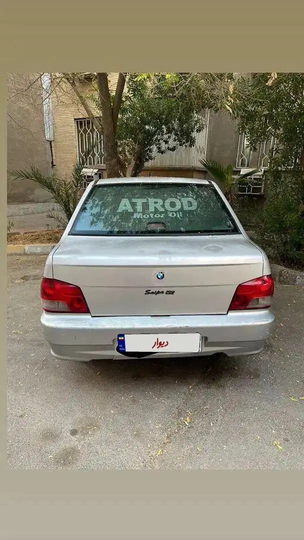 ماشین|خودرو سواری و وانت|اهواز, کوی جواهری|دیوار