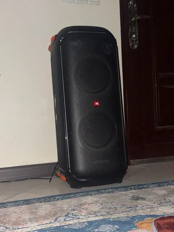 JBL PartyBox 710|سیستم صوتی خانگی|تهران, المهدی|دیوار