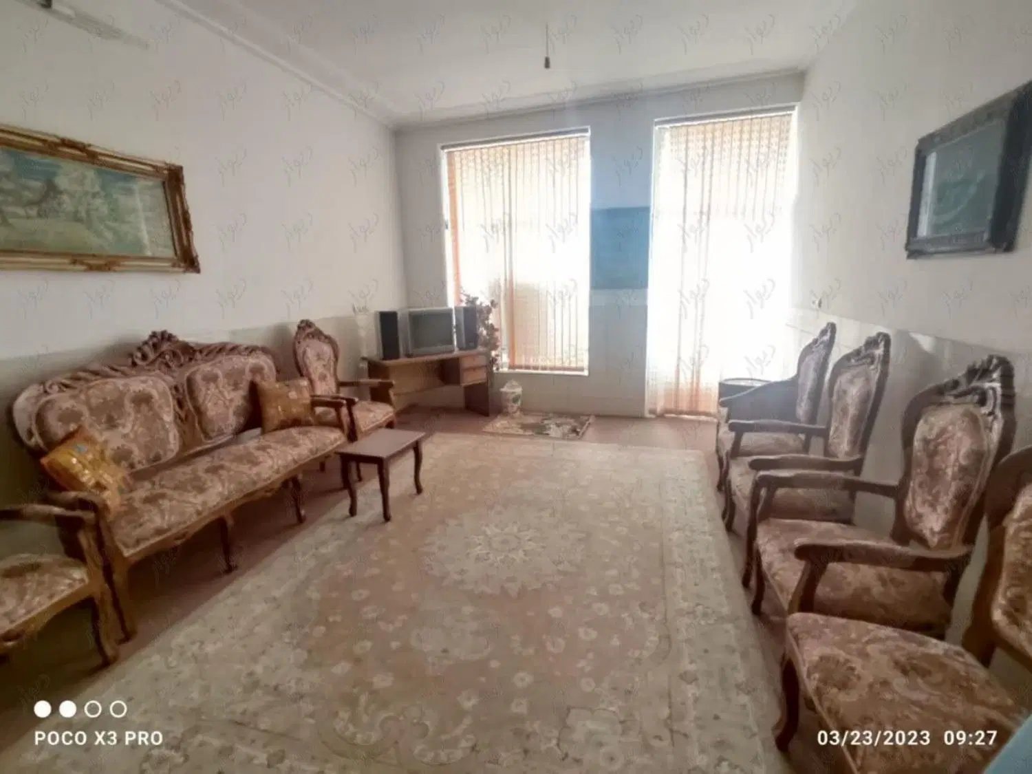 فروش آپارتمان|فروش آپارتمان|اردکان, |دیوار