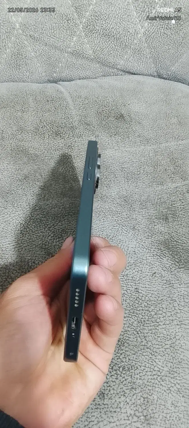 poco x6 5g 256 12|موبایل|سمنان, |دیوار