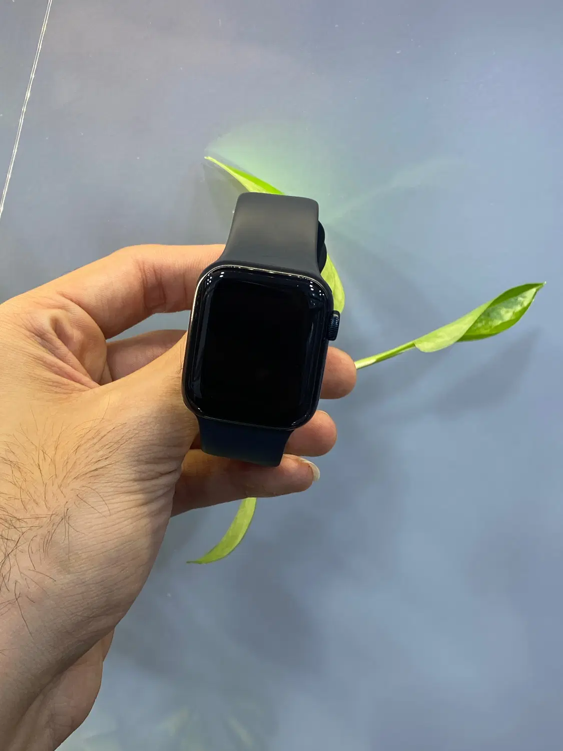 Apple watch se2 40mm|ساعت|گرگان, |دیوار