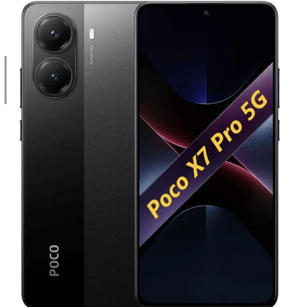 POCO X7 pro 512/12|موبایل|بهبهان, |دیوار
