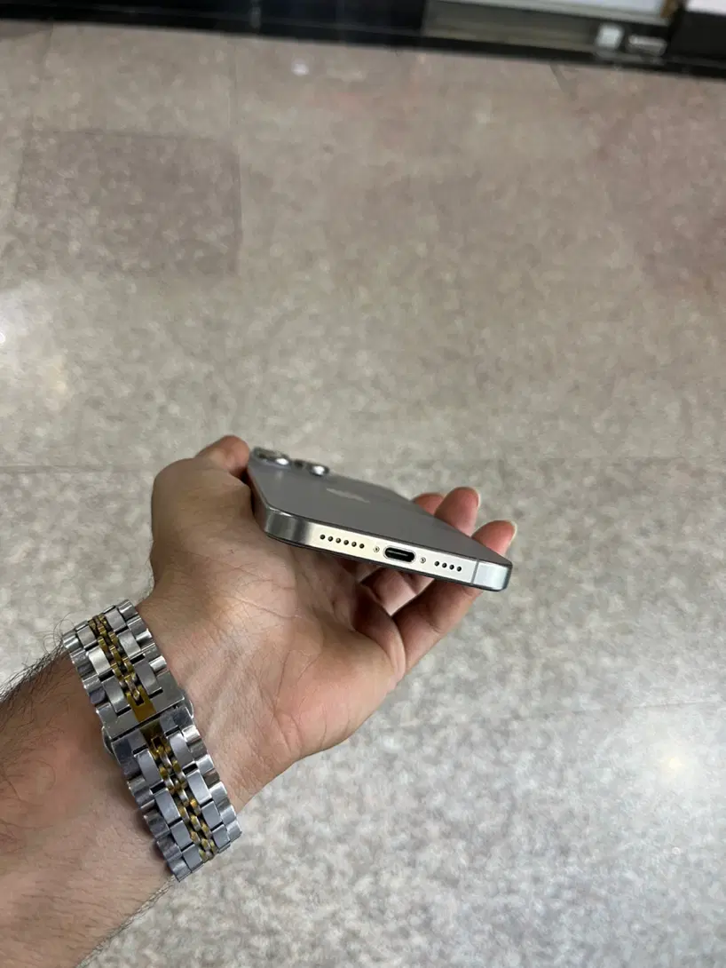iphone 15 promax|موبایل|ارومیه, |دیوار