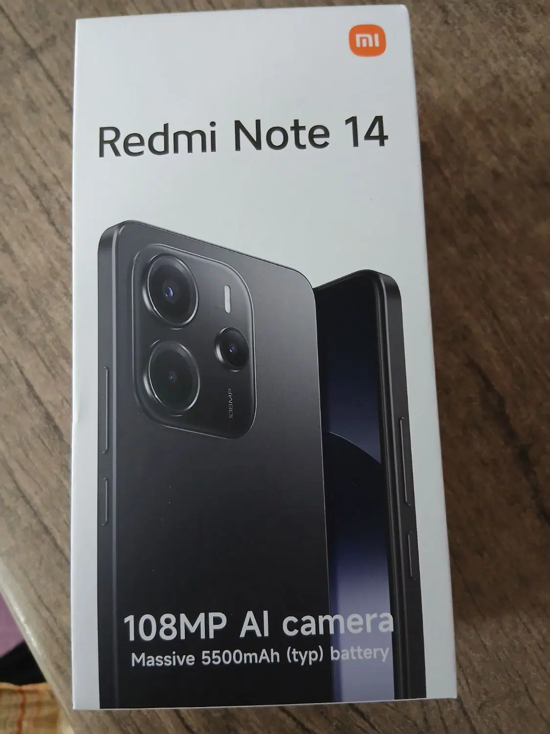 Remo Note 14|موبایل|مشهد, شهرک مهر آباد|دیوار