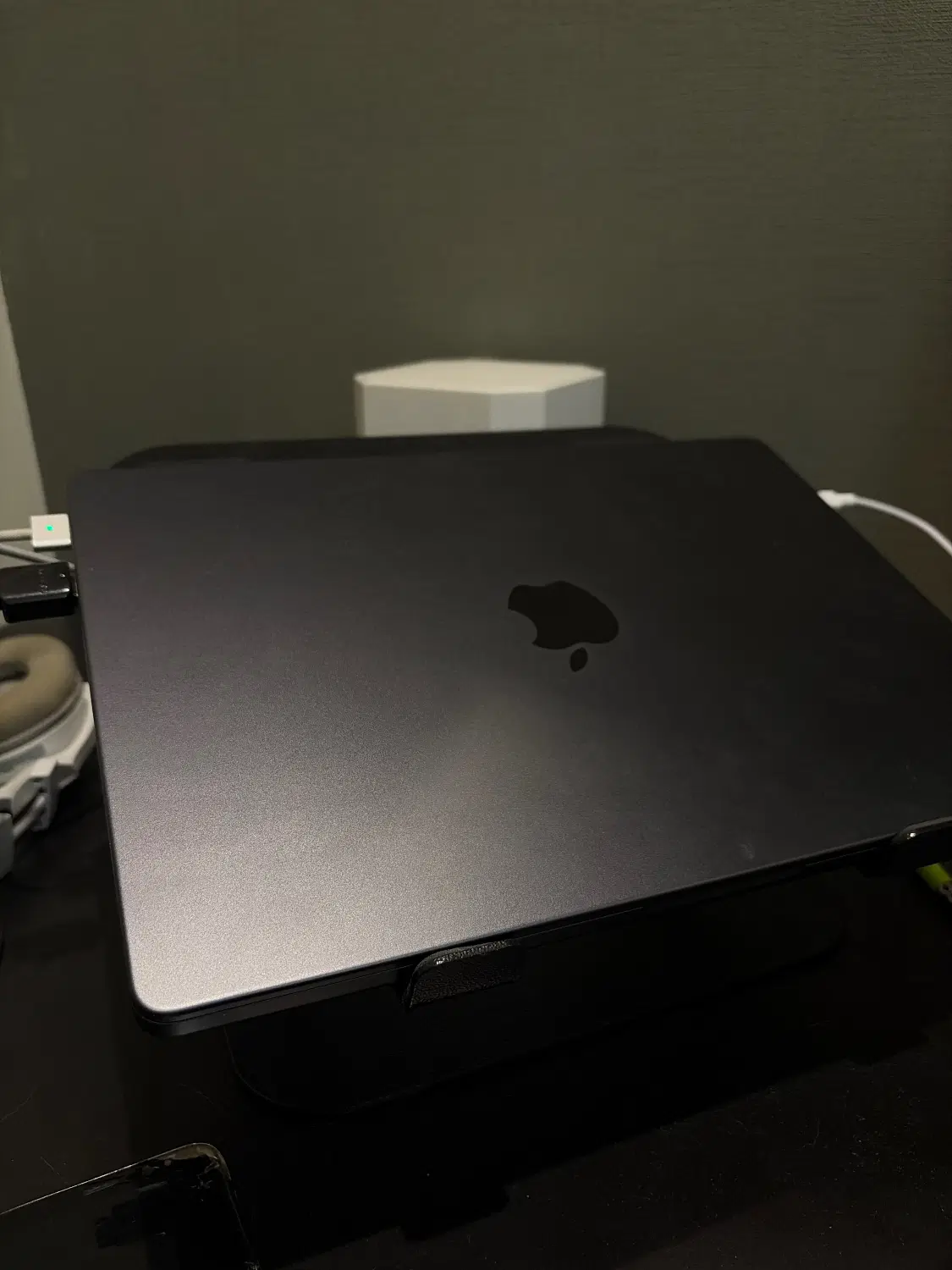 Macbook M3 Pro 1TB|رایانه همراه|قزوین, |دیوار