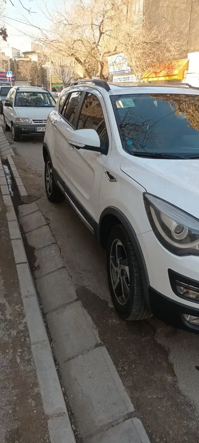 هایماs5|خودرو سواری و وانت|مشهد, شهید بهشتی|دیوار