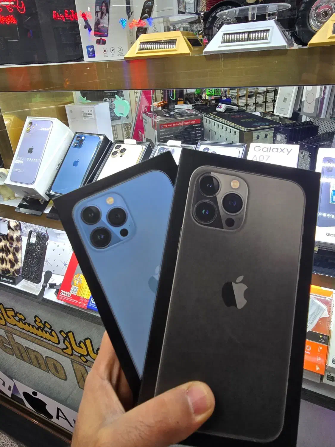 13promax 512 lla|موبایل|تبریز, |دیوار