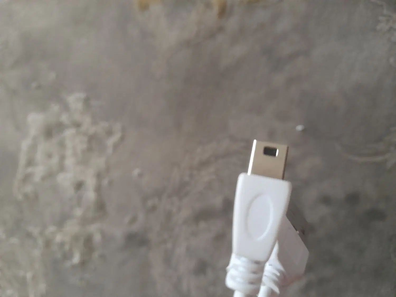 کابل USB MINI|لوازم جانبی موبایل و تبلت|مشهد, رباط طرق|دیوار