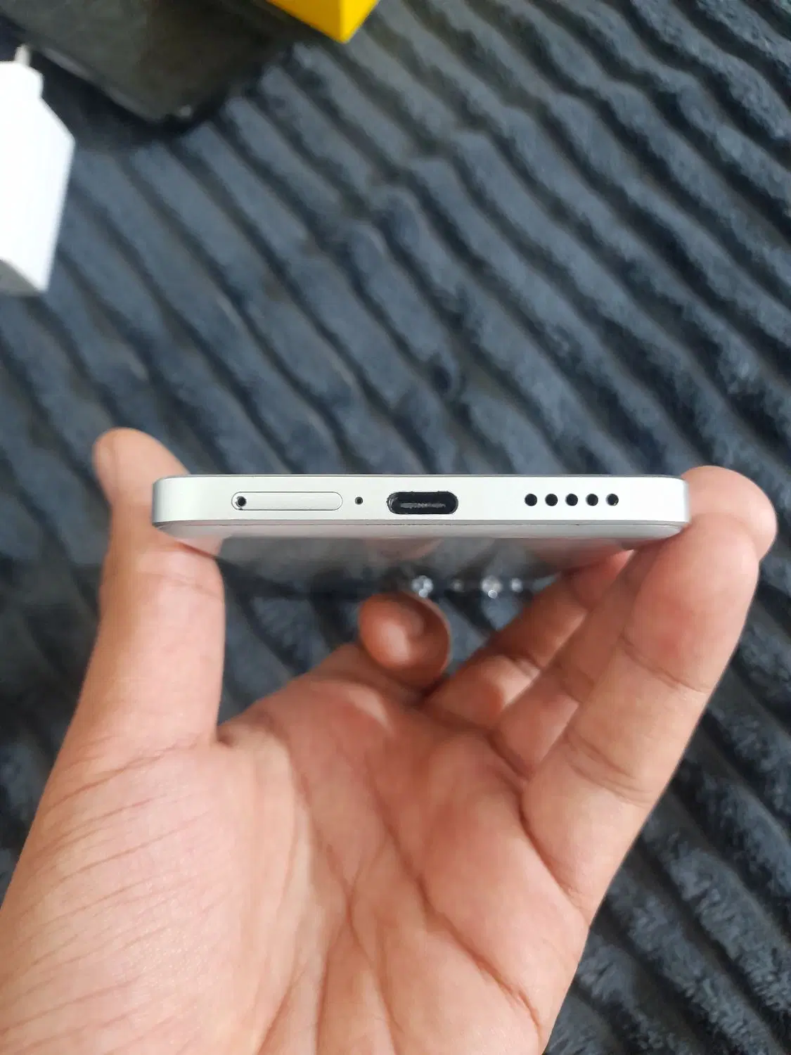POKO X6 PRO|موبایل|دوگنبدان, |دیوار