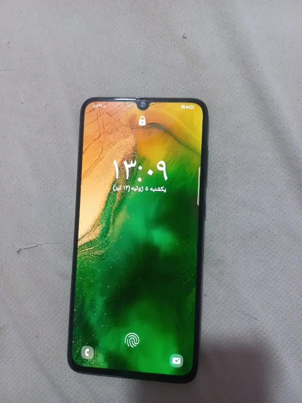 گوشی a70|موبایل|مشهد, هفت تیر (حافظ)|دیوار