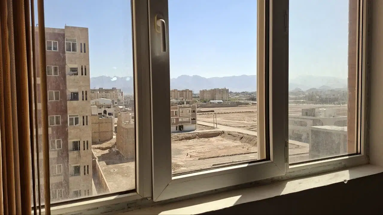 آپارتمان ۸۵ متری دو خواب/پشت دادگستری /بلوار مدرس|فروش آپارتمان|یزد, |دیوار