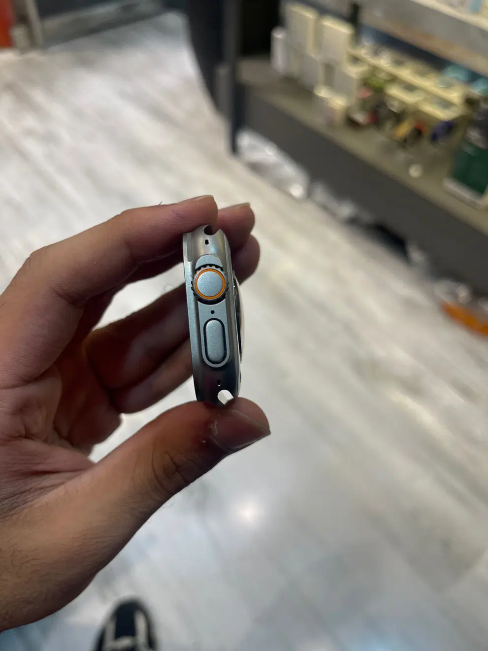 Apple Watch Ultra 2|ساعت|تهران, آسمان|دیوار