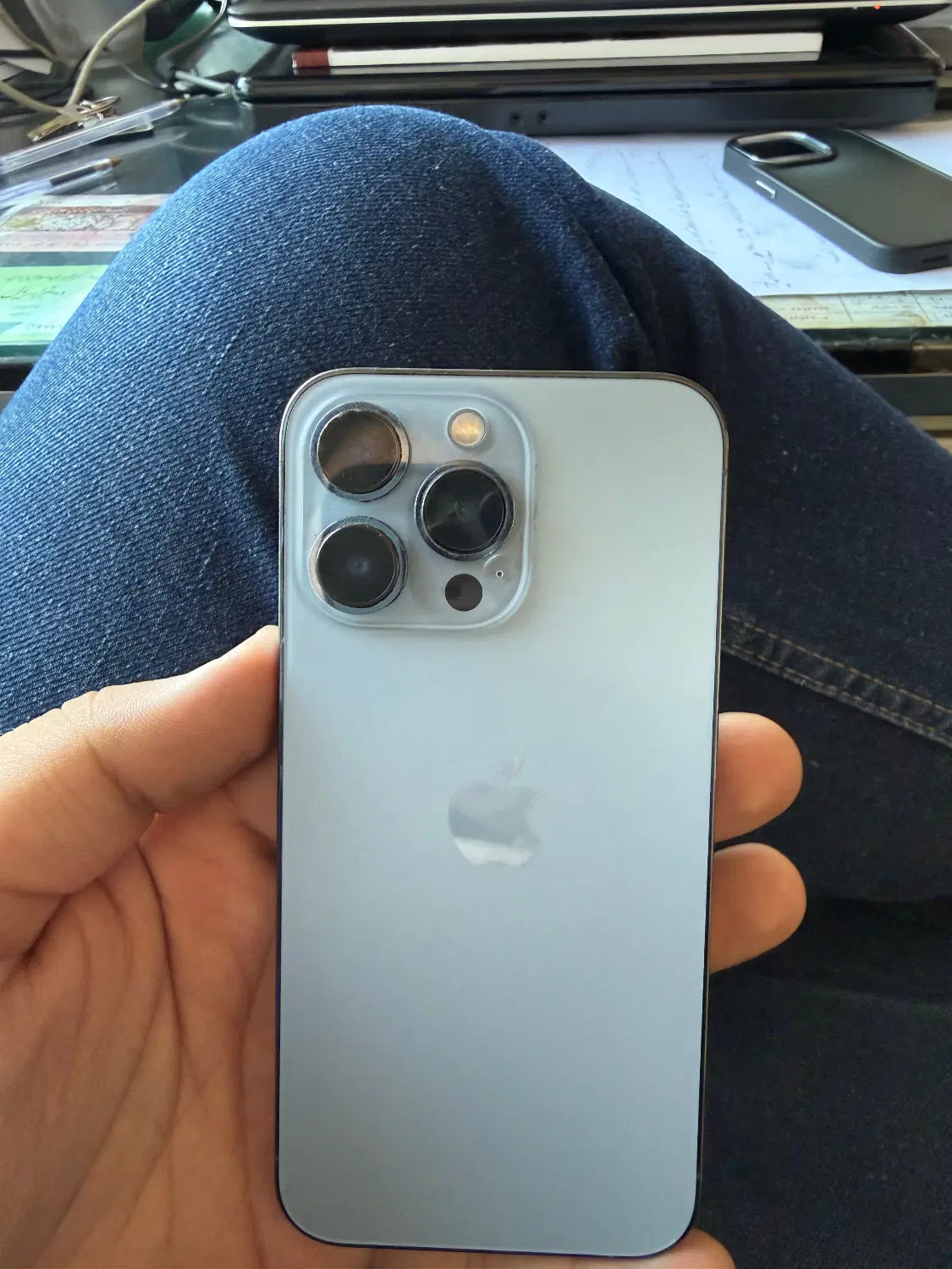 IPhone 13 pro|موبایل|همدان, |دیوار