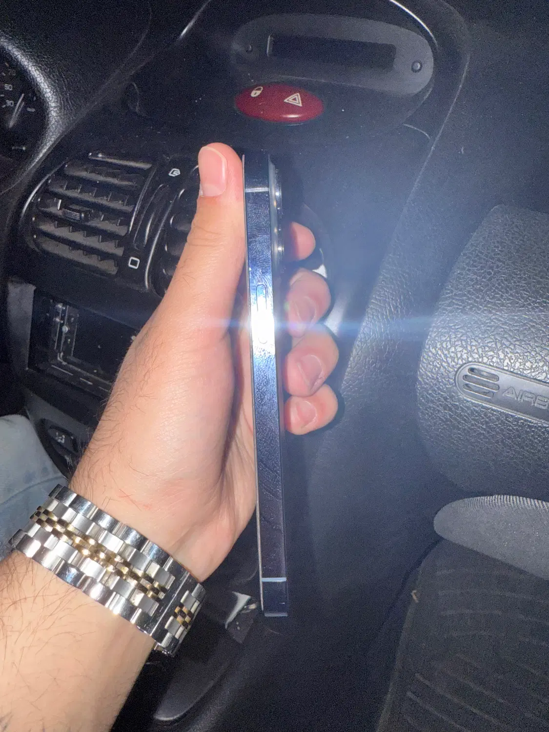 iPhone 13 pro|موبایل|مشهد, حجاب (شهرک غرب)|دیوار