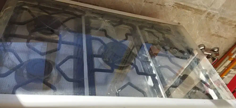 اجاق گاز|اجاق گاز و لوازم برقی پخت‌وپز|قم, انسجام|دیوار