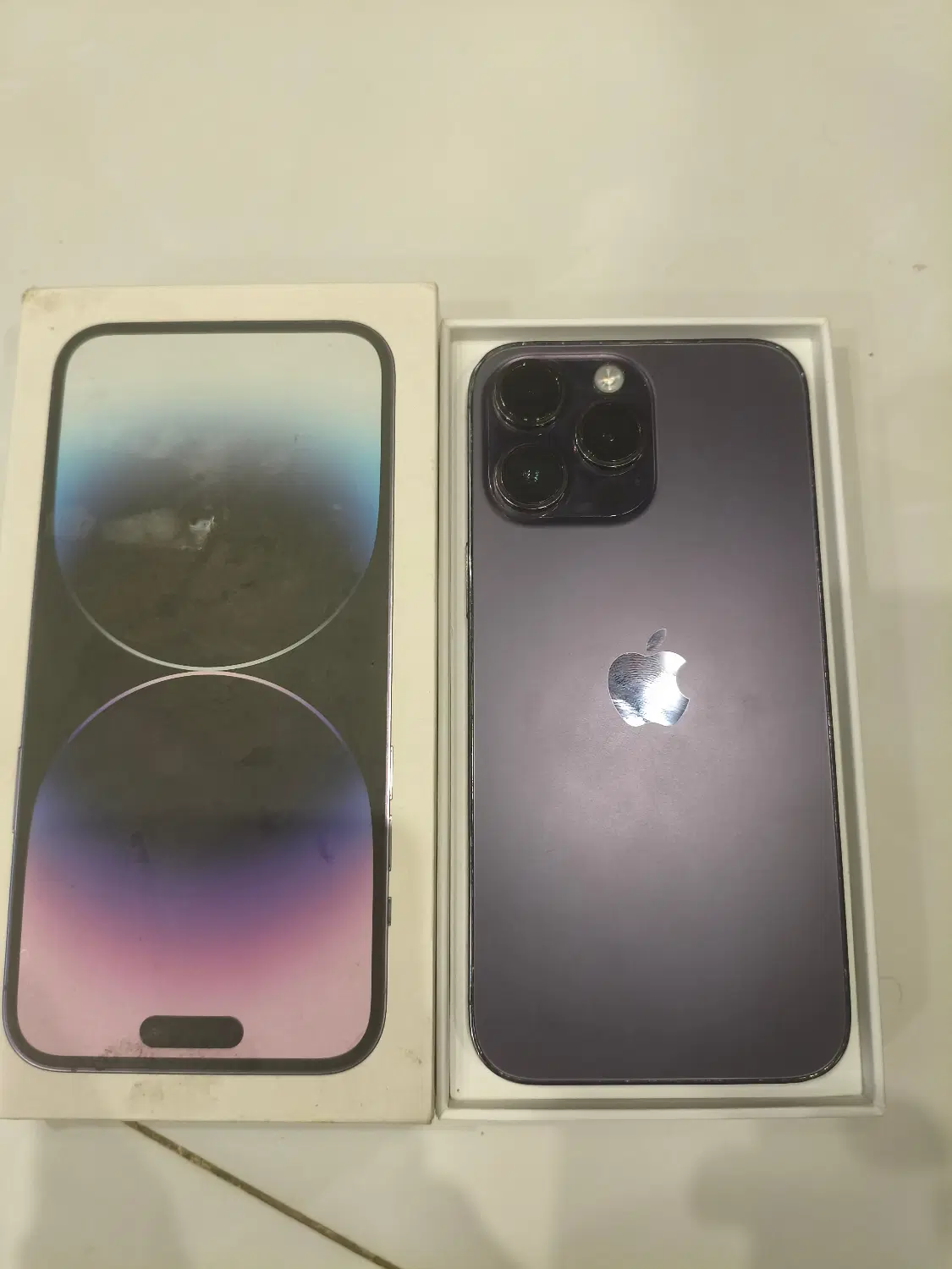 iPhone 14 pro max|موبایل|تهران, زهتابی|دیوار