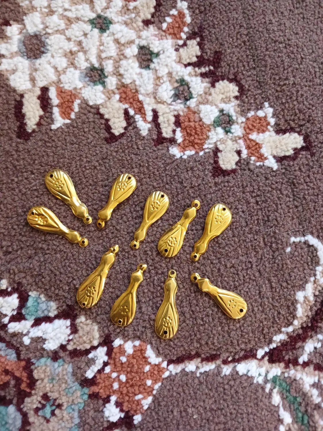 طلا|جواهرات|لردگان, |دیوار
