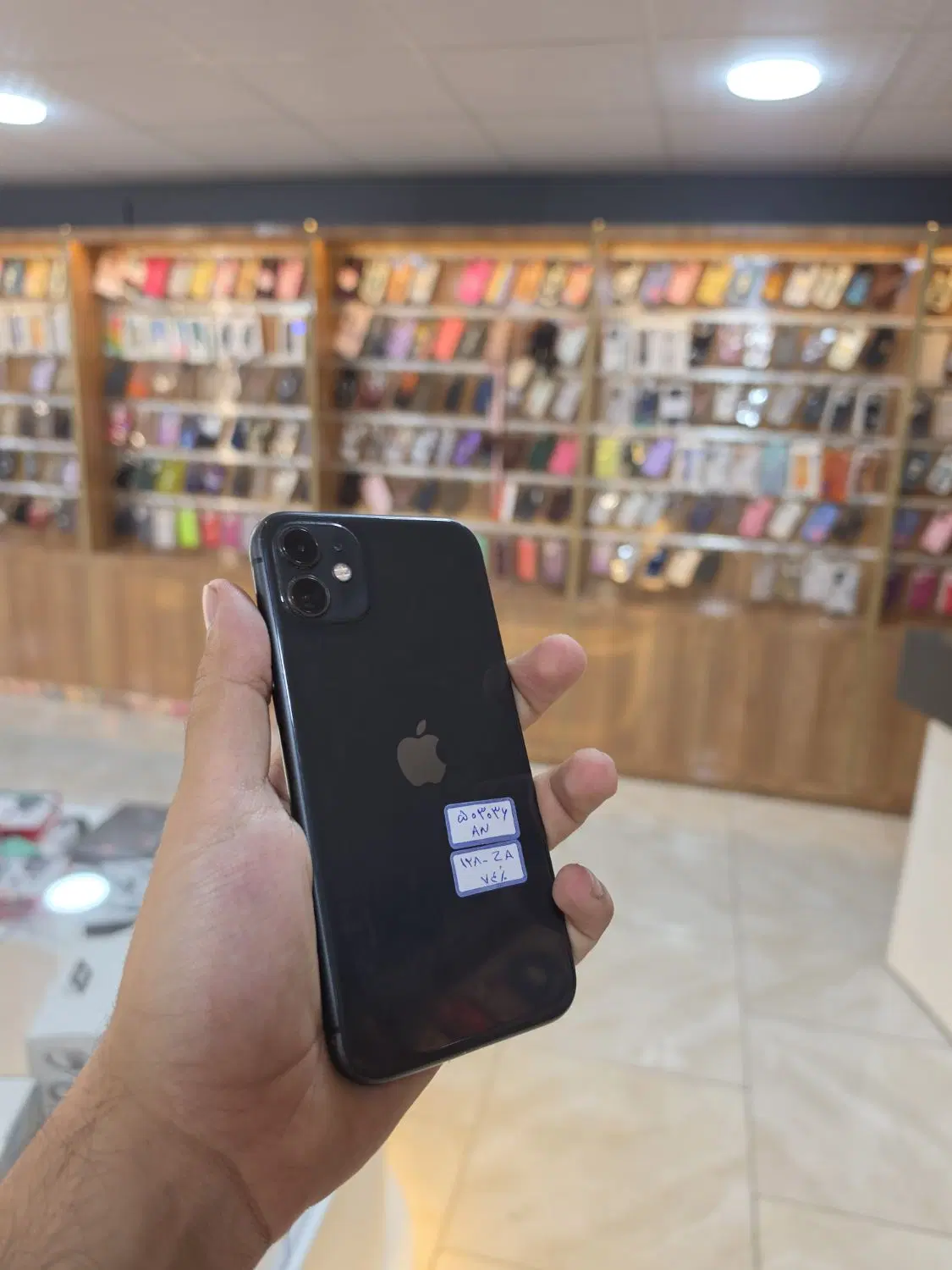 iphone 11|موبایل|نیشابور, فردوس شمالی|دیوار