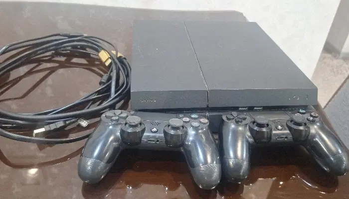 PS4|کنسول، بازی ویدئویی و آنلاین|اراک, |دیوار